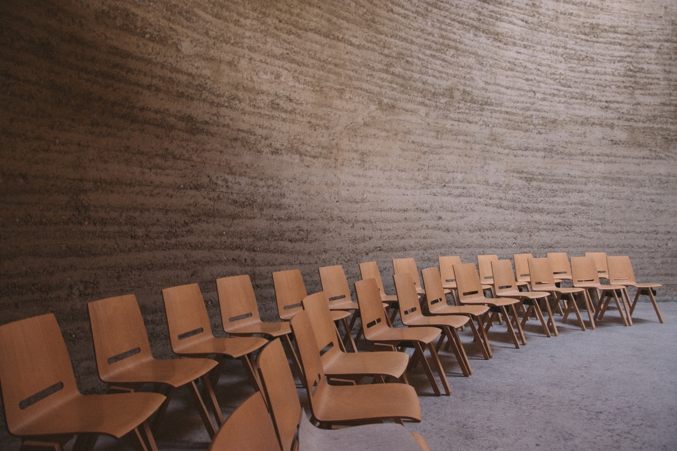Forex Financial Seminas & Education