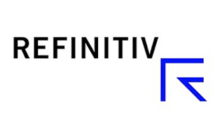 Refinitive Logo