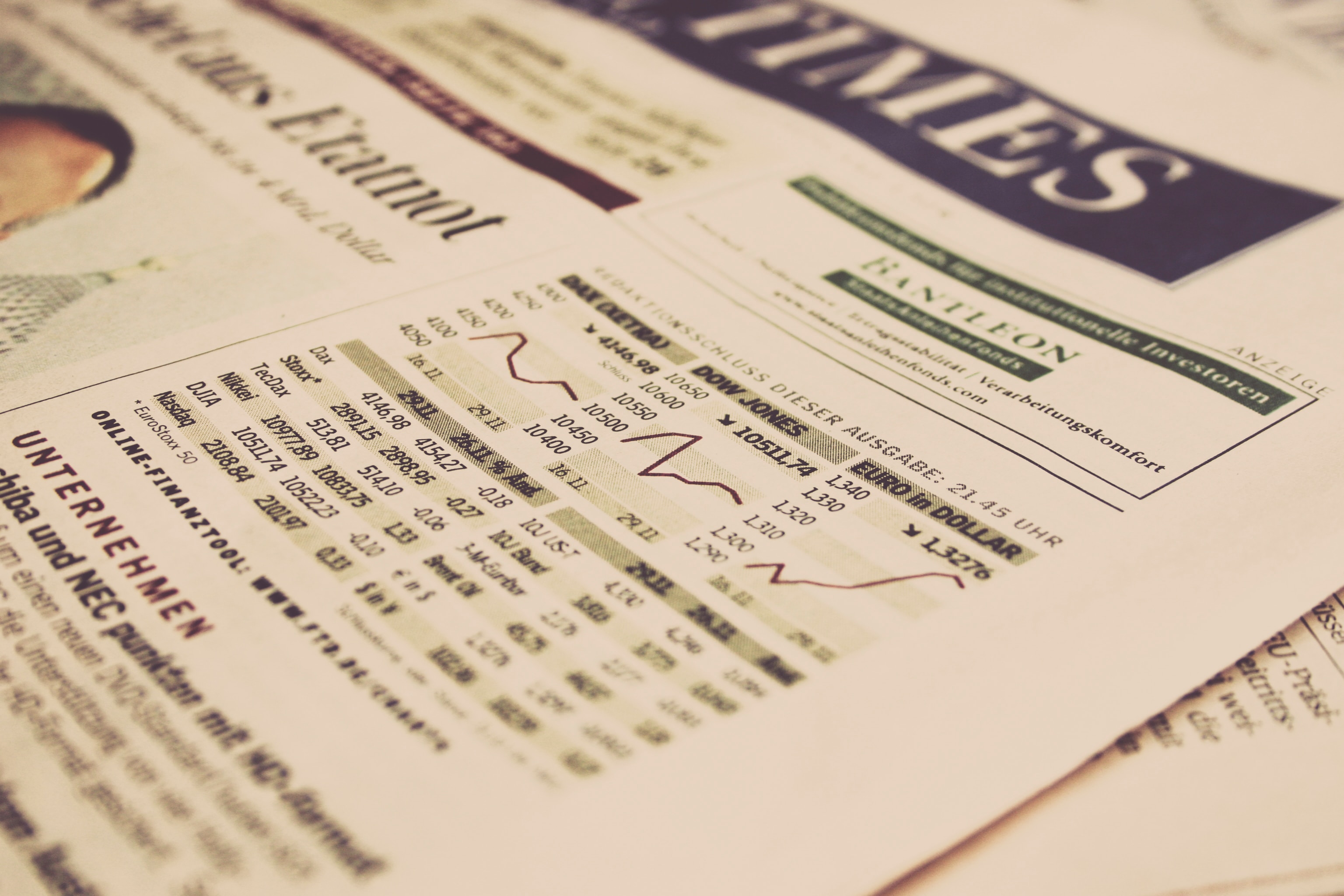 Forex Analysis in Reuters Eikon Platform