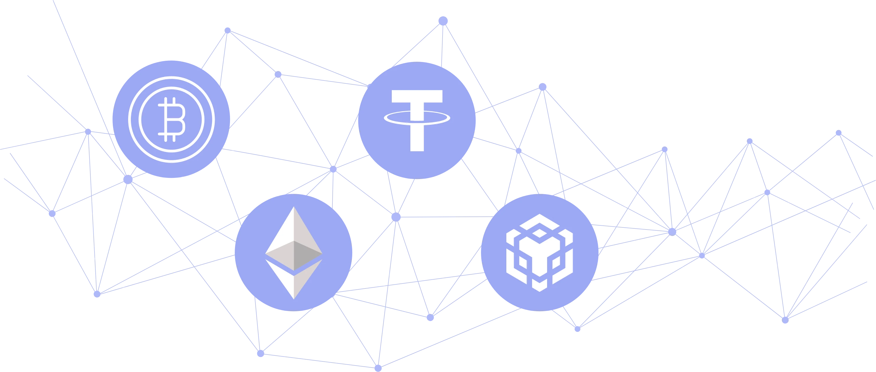 Tradermade Crypto