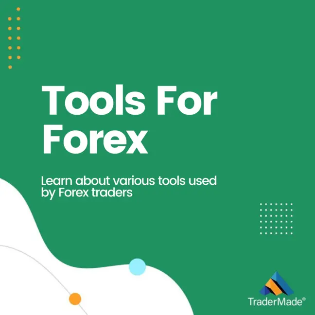 Tools For Forex