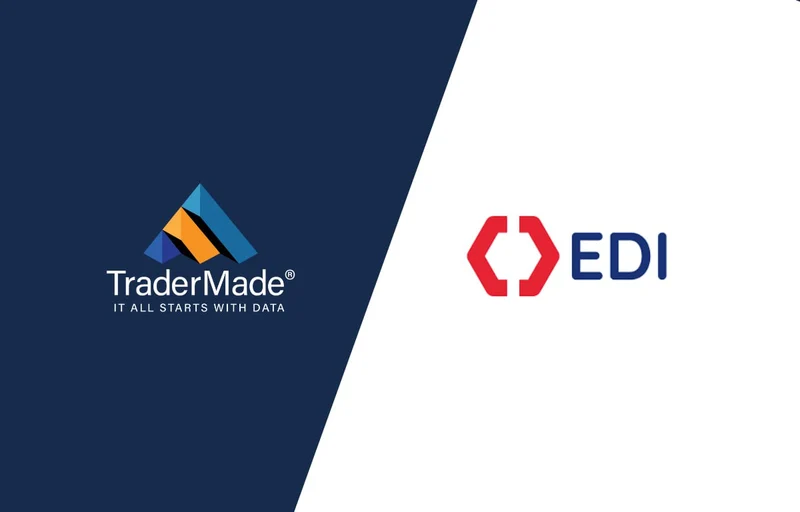 TraderMade EDI