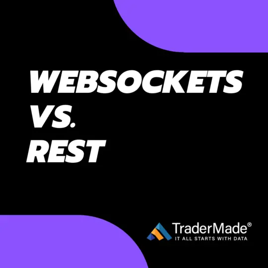 Websockets vs REST