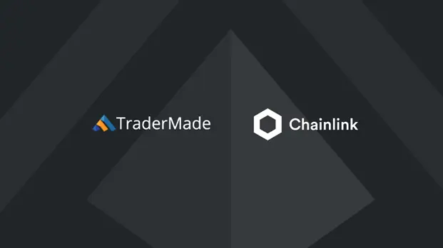 chainlink tradermade1