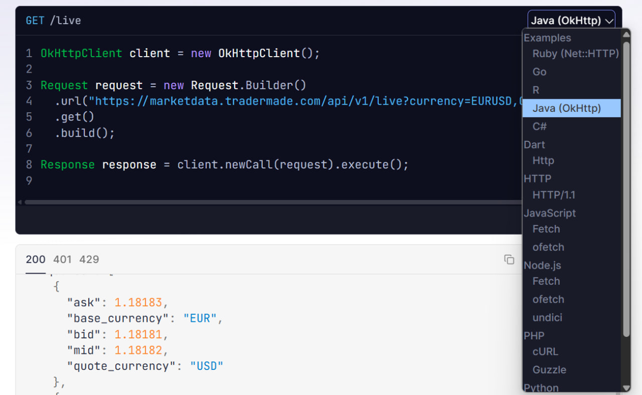 Language Sync