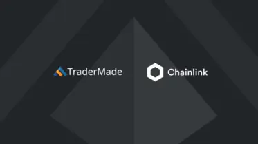 tradermade chainlink